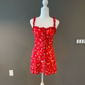 Realisation Par The Julia Dress